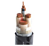 低压YJV电力电缆0.6/1KV